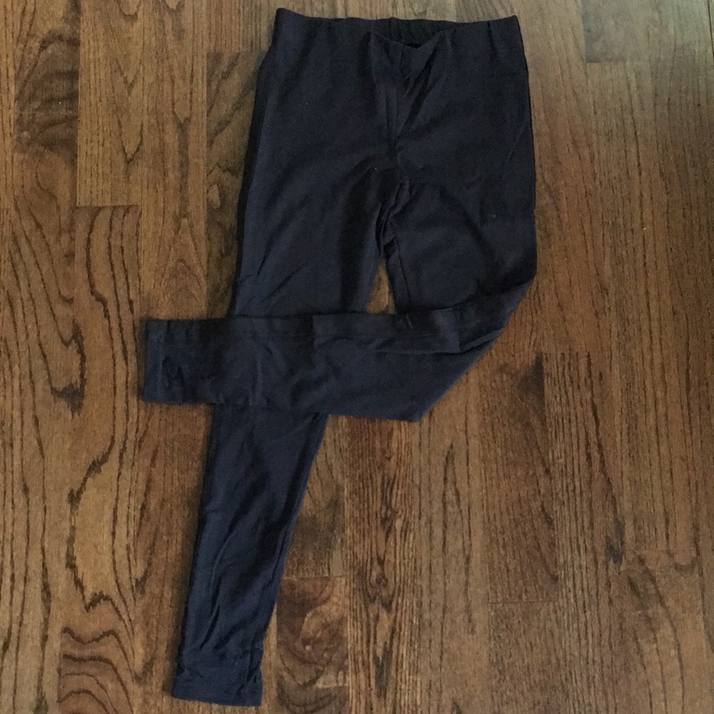 Rugby RL Tuxedo Leggings